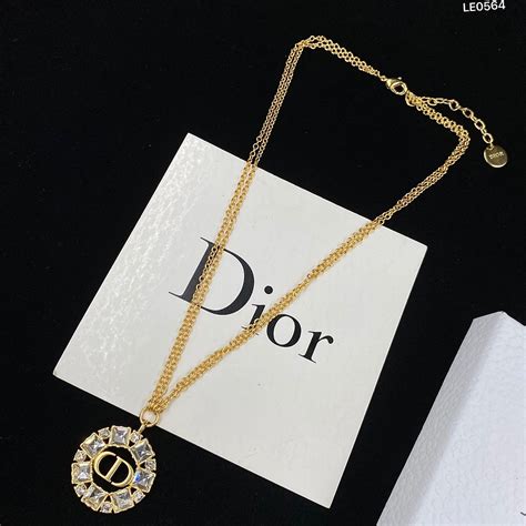 dior replica jewelry|expensive faux jewelry.